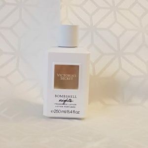 NWT Victoria's Secret Bombshell nights